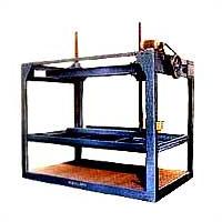 Sheet Pressing Machine