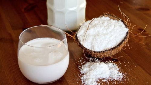 Coconut Water Powder