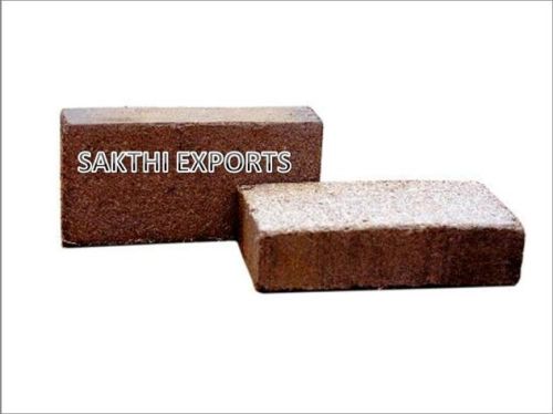 Coir Brick