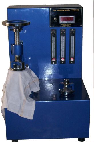 Asian Fabric Testing Equipments, Voltage : 220V