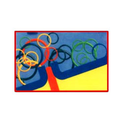 O Rings (Viton, Silicone, Neoprene, Nitrile), For Connecting Joints, Pipes, Tubes, Feature : Accurate Dimension