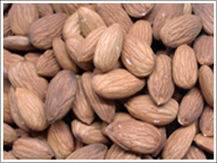 American Almonds