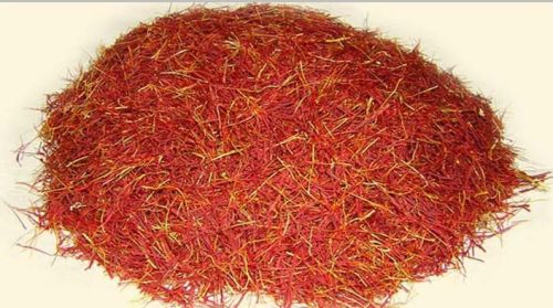 Lachha Saffron