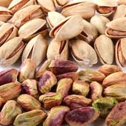 Pistachios, Grade Standard : Food Grade for Spices