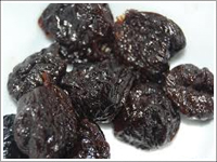 Prunes