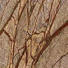 Rainforest Brown Marble Stone