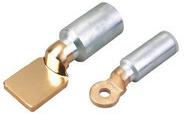 Bimetallic Lugs