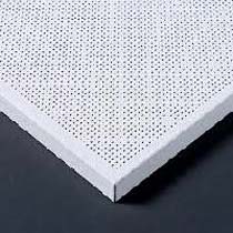 Perforated Ceiling Panels