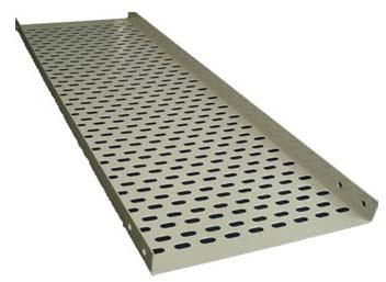 Perforated Cable Trays