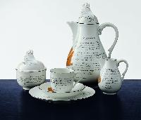 Ceramic Coffee Set, Feature : Eco-Friendly