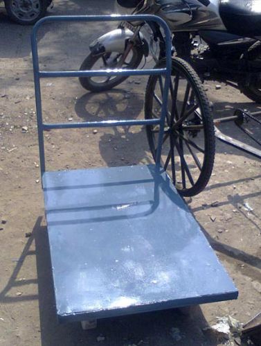 Platform Trolley