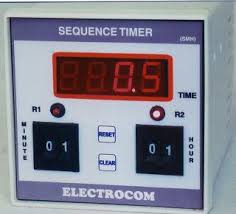 Sequence Timer