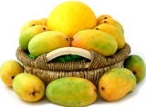 Mangoes