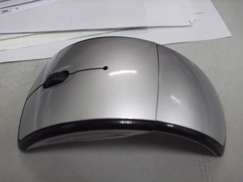 Wireless Folding Mouse, Brand Name : OEM