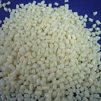 Plastic Nylon Granules, For Auto Parts, Injection Molding, Color : White