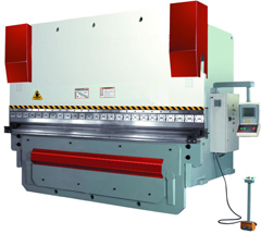 Cnc bending machine