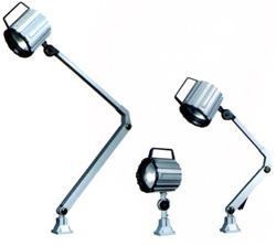 Halogen Lamps