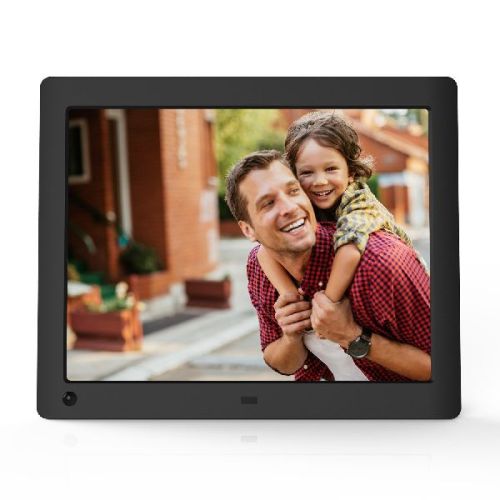 Digital Photo Frames