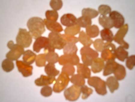 Gum Arabic