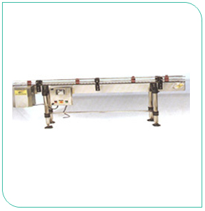 Bottle Transfer Conveyor