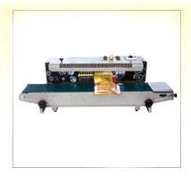 Horizontal Band Sealer