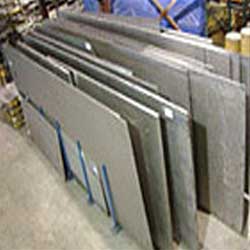 Titanium Sheets & Plates