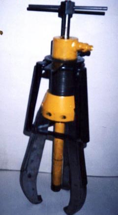 Hydraulic Grip Puller