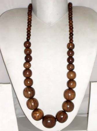 Beaded Necklace