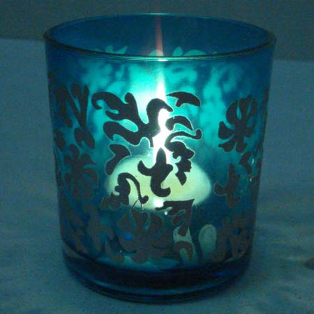 Decorative Candles