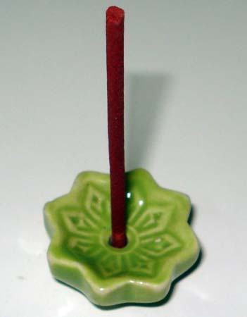Incense Holder 001