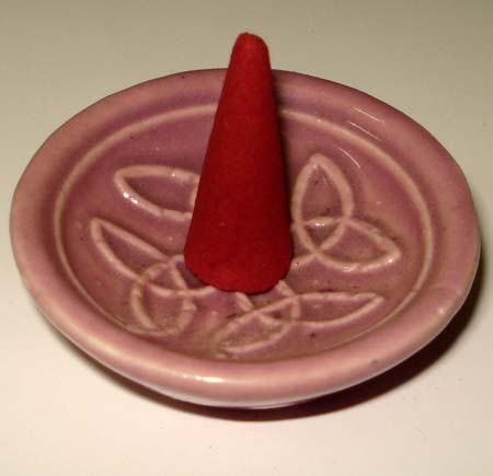 Incense Holder 005