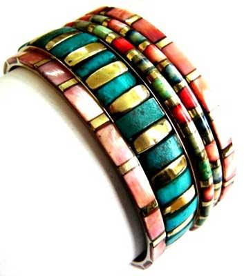 Fashion Bangles