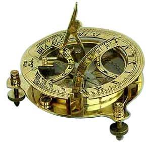 Surveyor Compass