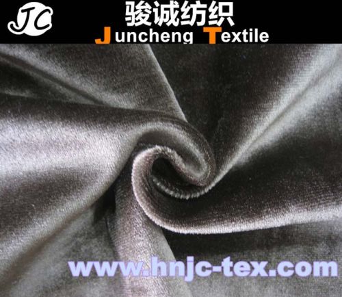 New Soft Velboa Fabric