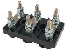 Motor Terminal Blocks
