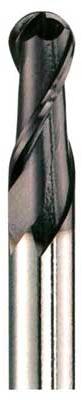 Ball End Mill Cutter