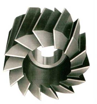 Shell End Mill Cutter