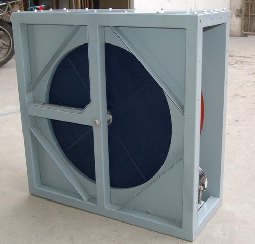 Dehumidifier Desiccant Rotor