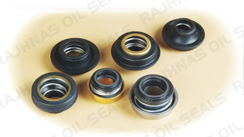 Round Pump Seals