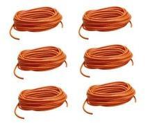 Silicone Rubber Cord, For Industrial