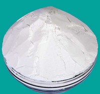 Boiling Starch Powder