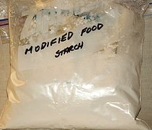 Modified Starch