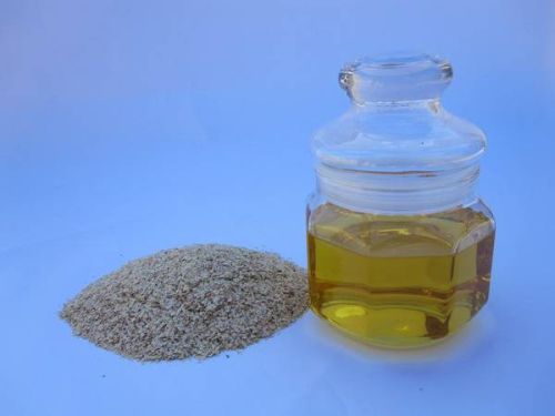 WHEATGERM OIL