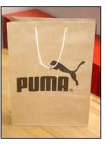 Paper bags, Pattern : Printed