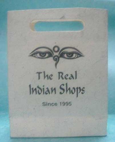 Paper bags, Paper Type : VERSIN
