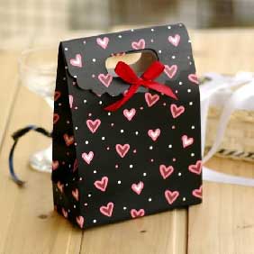 Paper bags, Paper Grammage (GSM) : 70-80