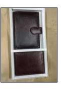 Ladies Leather Wallet 06