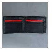 Mens Leather Wallet 01