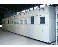 50hz Electrical Low Tension Panel, Power Type : AC, DC