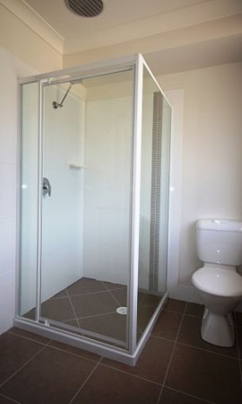 Shower Screens